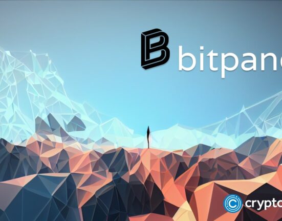 Bitpanda reportedly exploring options, including IPO