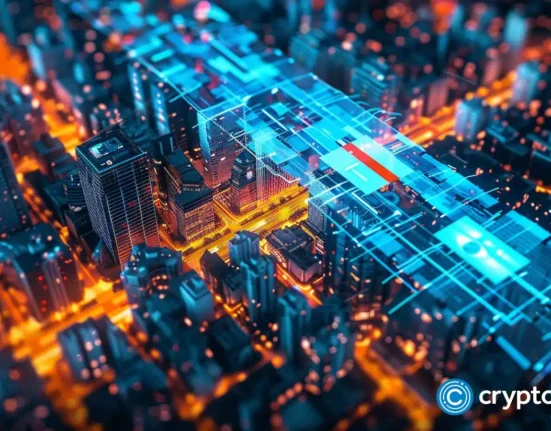 Buenos Aires adds blockchain-based IDs to city app for privacy purposes