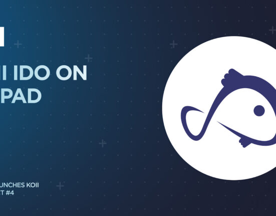 CV Pad Introduces DePIN as Next IDO: Koii’s Decentralized Computing Platform