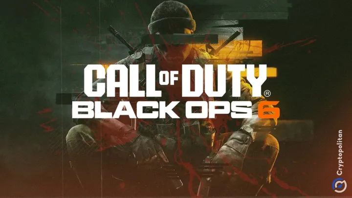 Call of Duty: Black Ops 6 Preseason Patch Notes released ahead of launch date