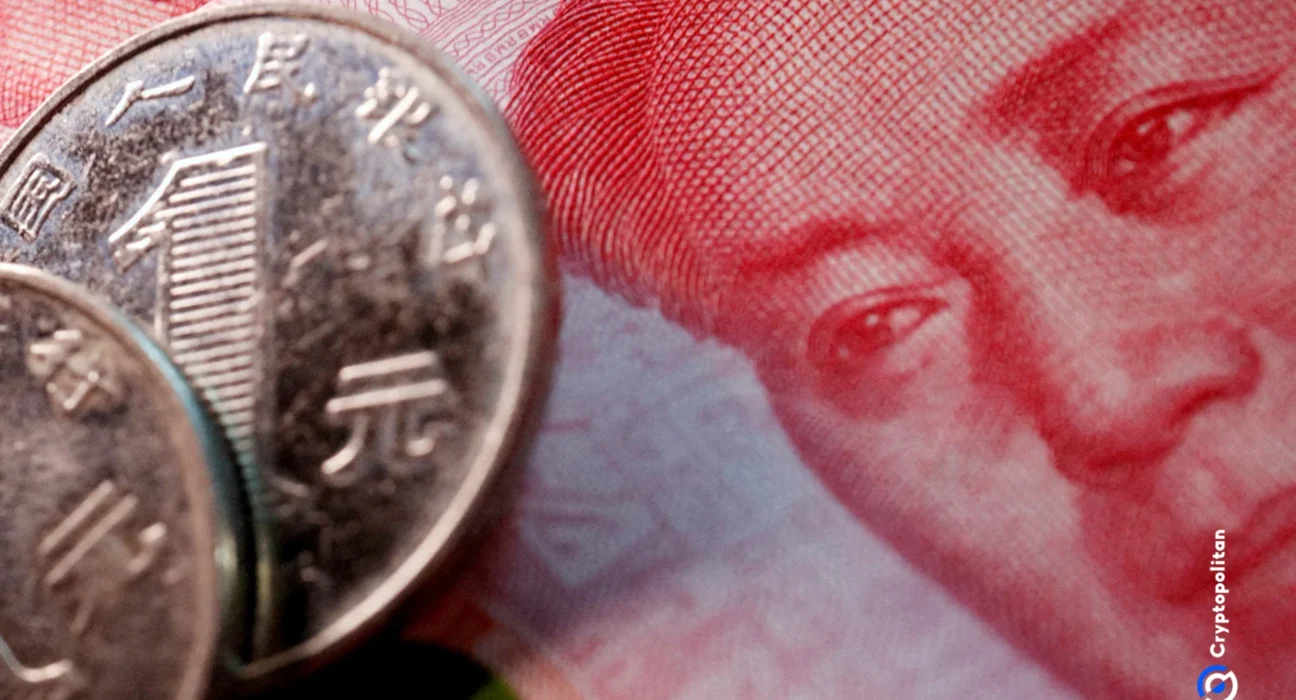 Can China’s slumping economy be saved?