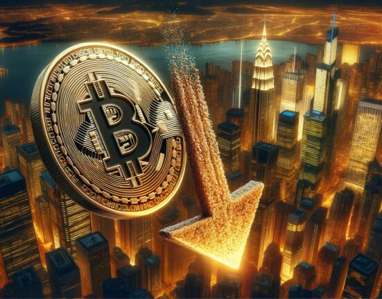 Bitcoin Price Pulls Back