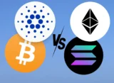 Cardano founder Hoskinson sees DeFi on Bitcoin surpassing Ethereum and Solana