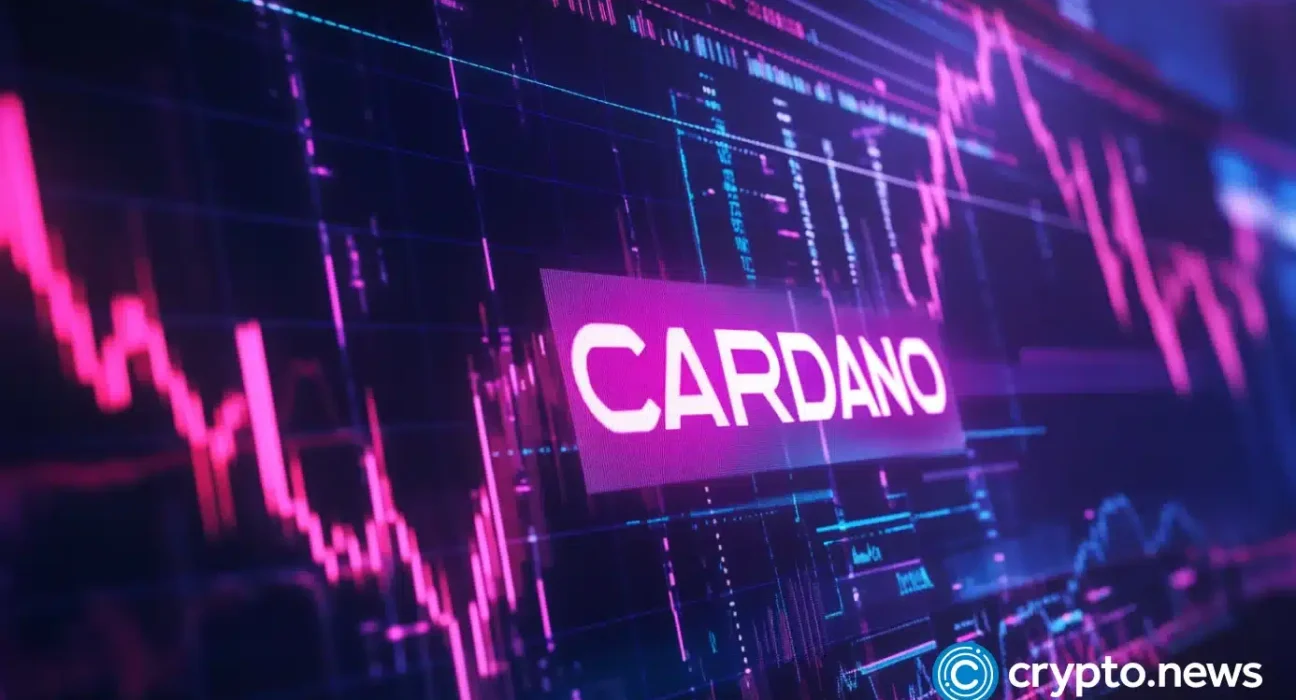 Cardano investors hope for 5830% ROI by Q1 2025 from this new token under $0.15