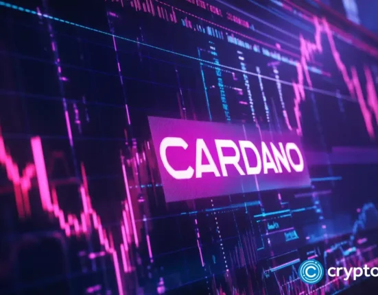 Cardano investors hope for 5830% ROI by Q1 2025 from this new token under $0.15