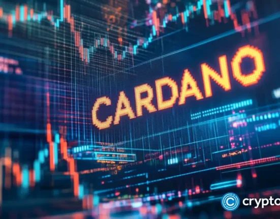 Cardano taps into $1.3 trillion BTC liquidity via BitcoinOS bridge