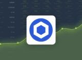 Chainlink is Trading -10.49% Below Our Price Prediction for Oct 25, 2024