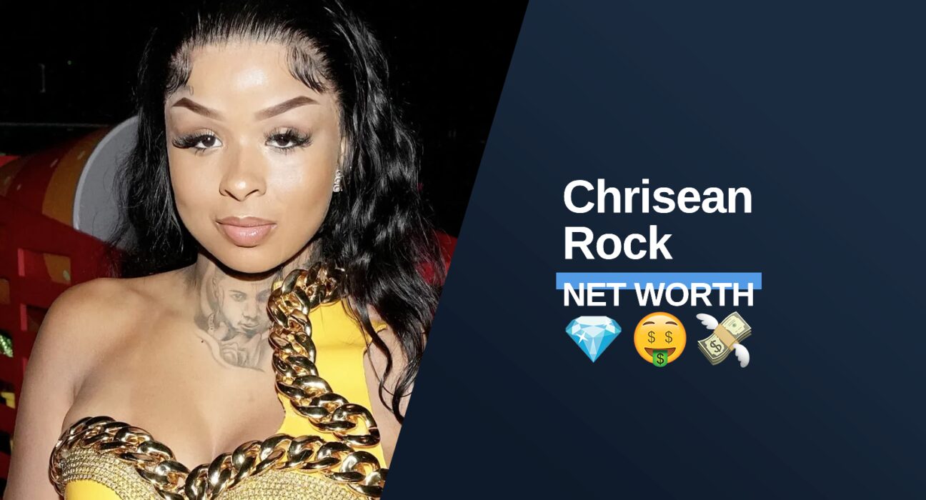 Chrisean Rock Net Worth 2024: How Rich Is Reality TV Star?