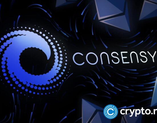 Consensys appeals for pro-web3 regulation in open letter to future US president