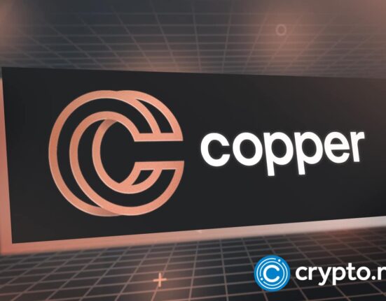 Copper appoints new CEO to focus on strengthening US presence