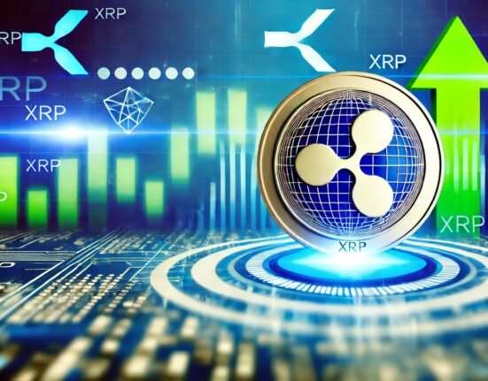 Crypto Analyst Predicts Massive 8,400% Rise For XRP Price To $44, Calls It ‘Conservative’