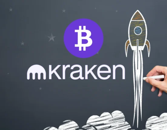 Crypto exchange Kraken introduces its cross-network compatible ERC-20 wrapped Bitcoin, kBTC