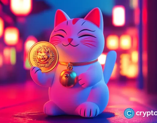 Cutoshi disrupts meme market with a unique DeFi hub – TON and SHIB investors taking notice