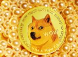 Dogecoin Flashes Sell Signal After 30% Rally