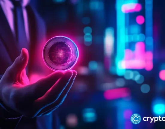 Dogecoin and Solana whales show interest in new DeFi coin with 1,800% potential