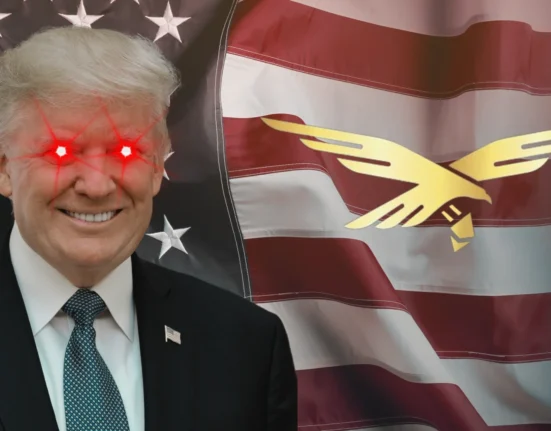 Donald Trump’s new crypto venture is a danger to the entire industry