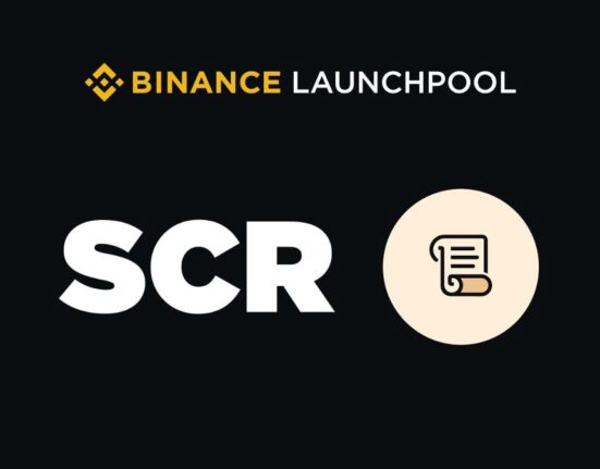Earn Scroll (SCR) Tokens by Staking BNB or FDUSD on Binance Launchpool