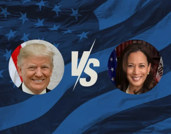 Economists find that Kamala Harris is better for national debt than Donald Trump