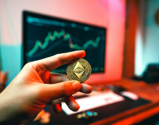 Ethereum TD Setup: Why The ETH Price Must Hold $2,250