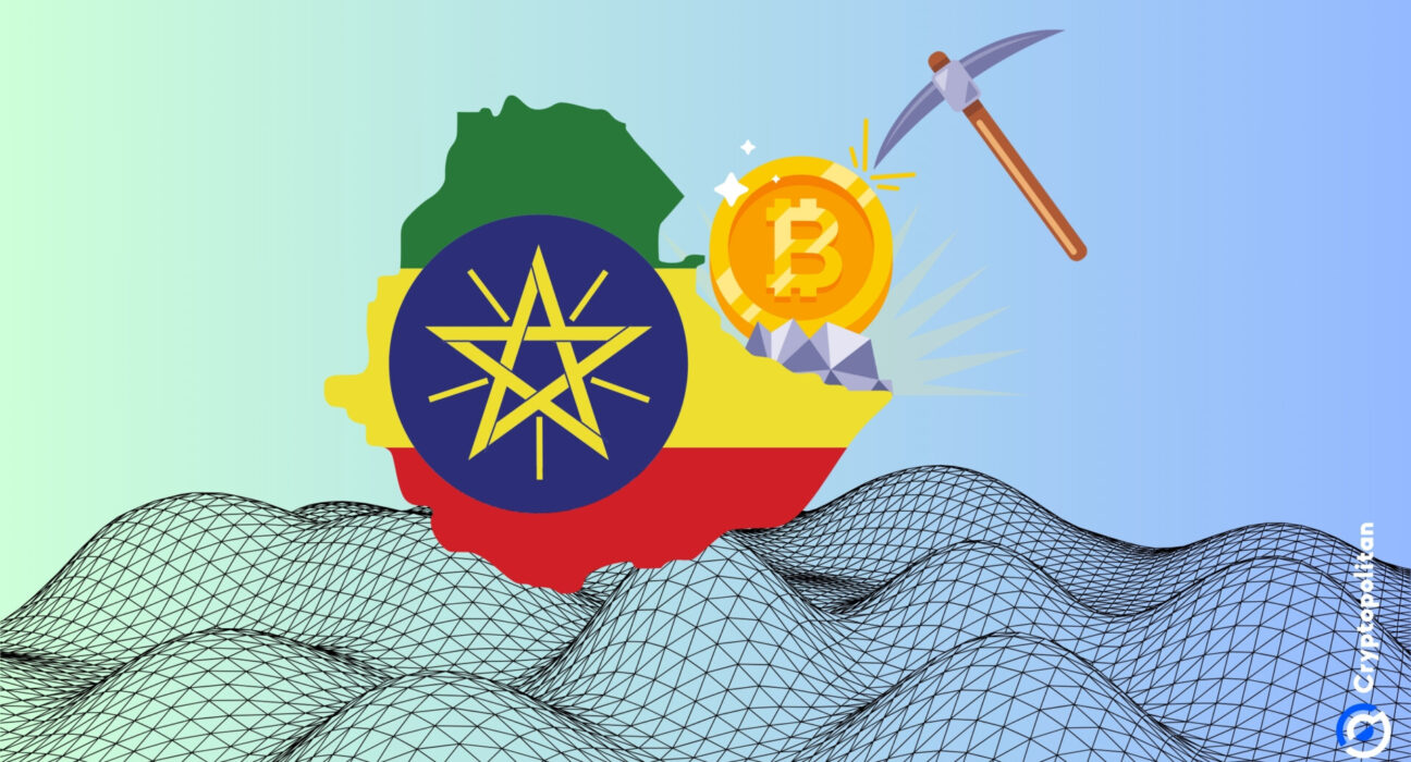 Ethiopia Emerges as Africa’s Leading Bitcoin Mining Hub