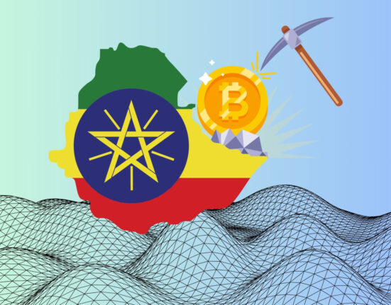 Ethiopia Emerges as Africa’s Leading Bitcoin Mining Hub
