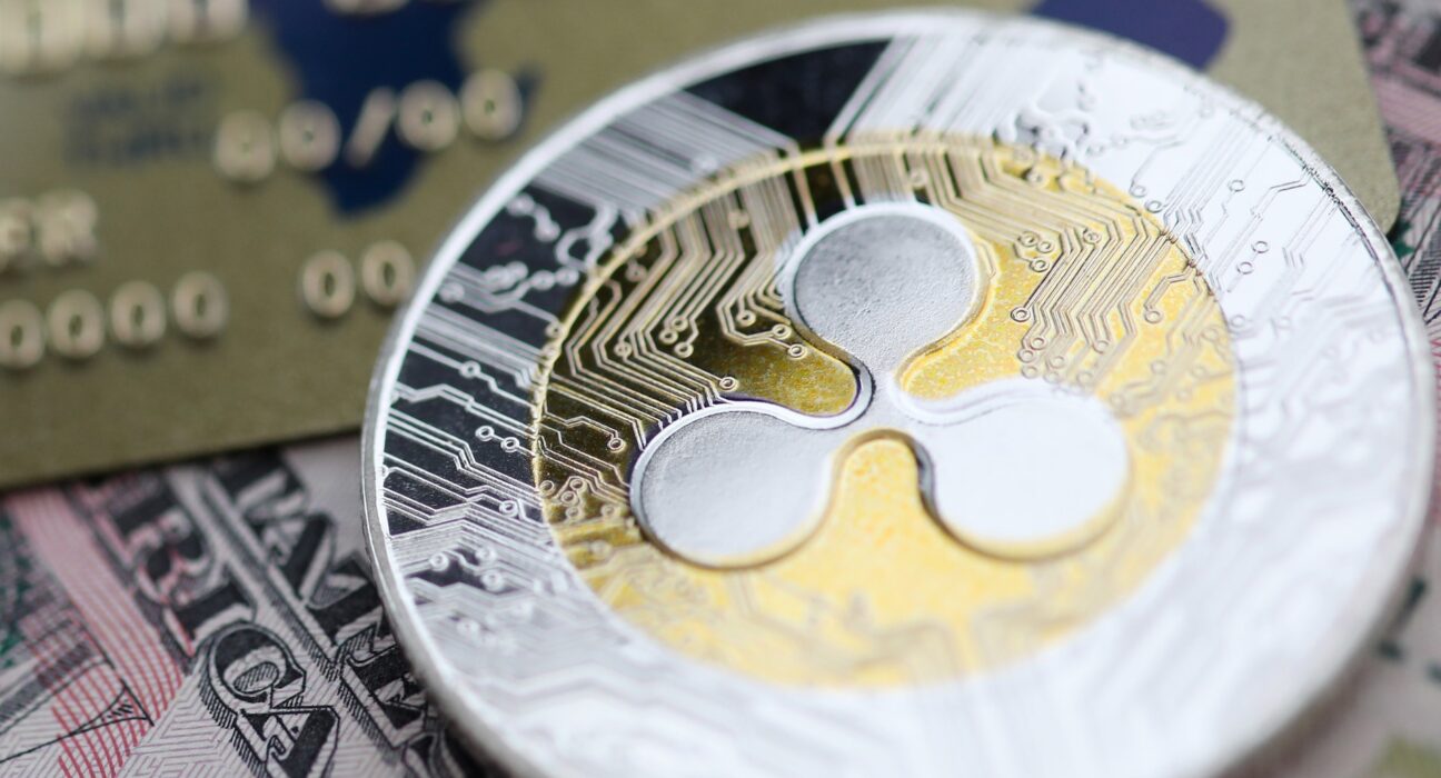 Expert Dissects $60 Forecast For XRP Price