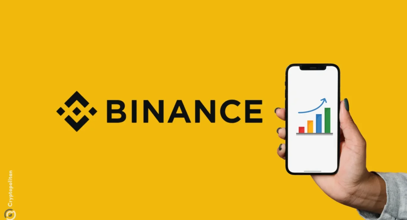 FalconX misplaced $190M in Solana for years, now Binance wants its SOL back