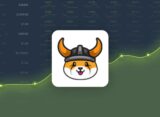 Floki Inu Gained 25.14% in Last Month and is Predicted to Reach $0.000198 By Oct 23, 2024