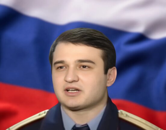 Former Russian chief investigator receives 16-year sentence for $65M BTC bribe case