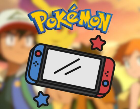 Game Freak hack reveals unannouced Pokemon data and codename for Nintendo Switch 2