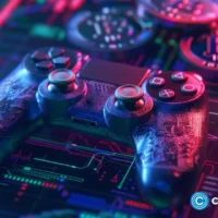 Nansen: GameFi market set for $301.5b surge amid ecosystem expansion