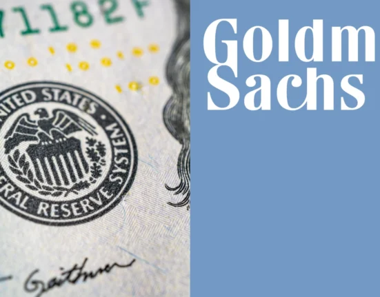 Goldman Sachs predicts successive Fed rate cuts of 25 bps from November 2024 to June 2025