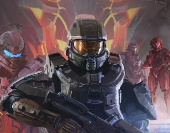 Halo Infinite kicks off its limited-time Halloween 2024 event