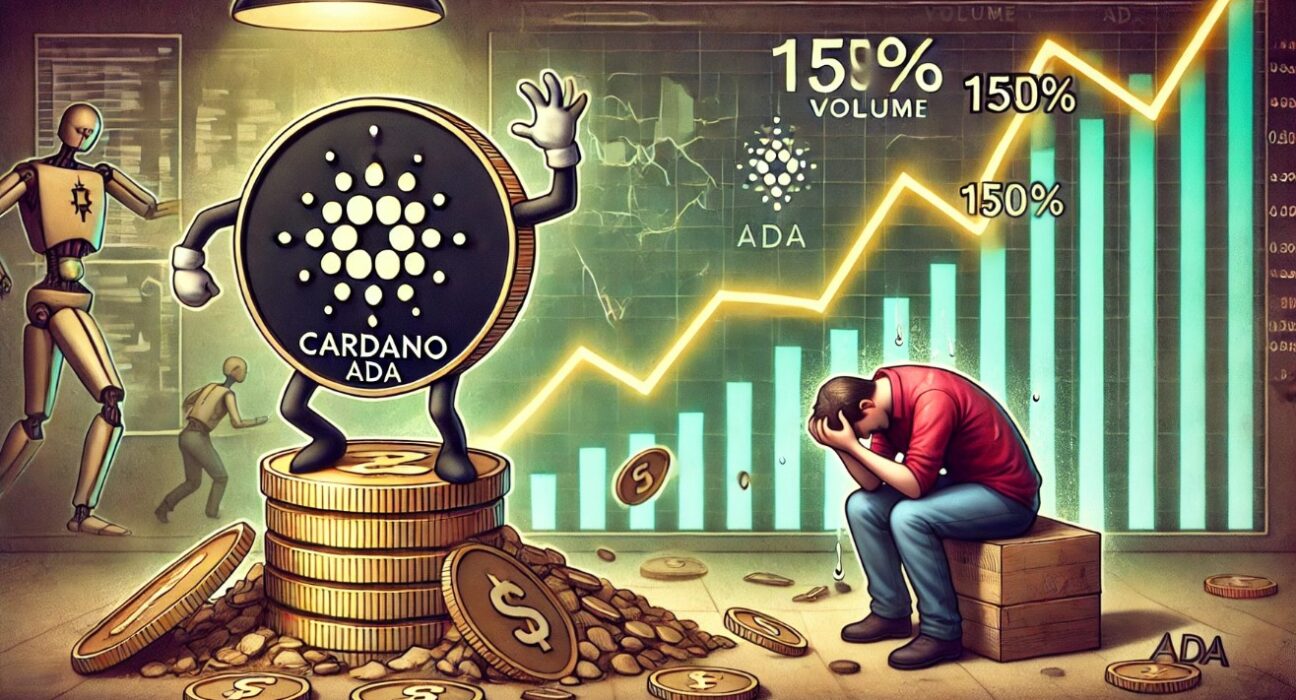 Hoskinson Claims Cardano Is 'Still #1' Crypto, Citing Decentralization And Upcoming Plans