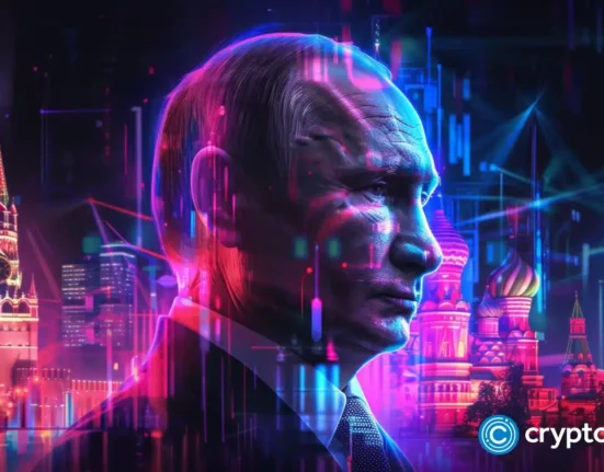 How Putin proposed to ‘destroy the US dollar’ and what digital assets have to do with it?