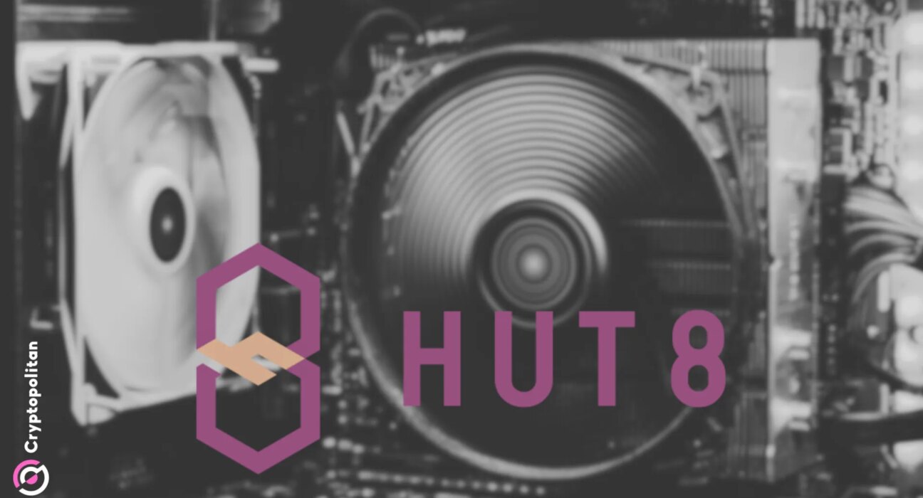 Hut 8 clears $38M debt, pivots to AI with Nvidia-powered expansion