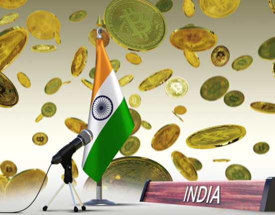 India’s Finance Minister Takes Different Stance on Crypto