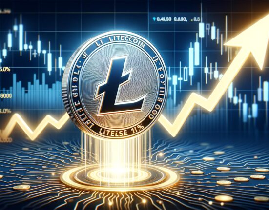 Litecoin (LTC) Jumps 10%: Can the Bulls Fuel a Bigger Rally?