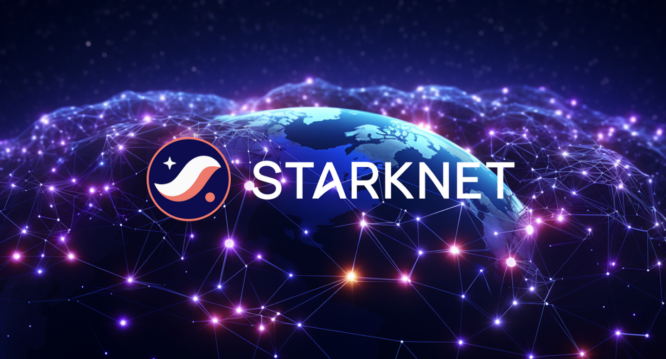 Starknet