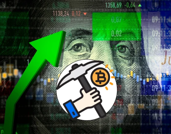 Mayor of Rockdale says Bitcoin mining saved the town’s economy