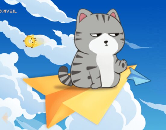 Moonveil Unveils Gamer-Focused Layer-2 Chain Testnet Launch