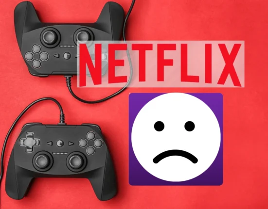 Netflix pulls the plug on internal AAA studio unit led by Halo veteran Joseph Staten