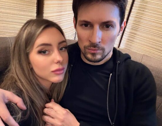 Pavel Durov’s Girlfriend Suffers Miscarriage Due to Stress from His Arrest in France