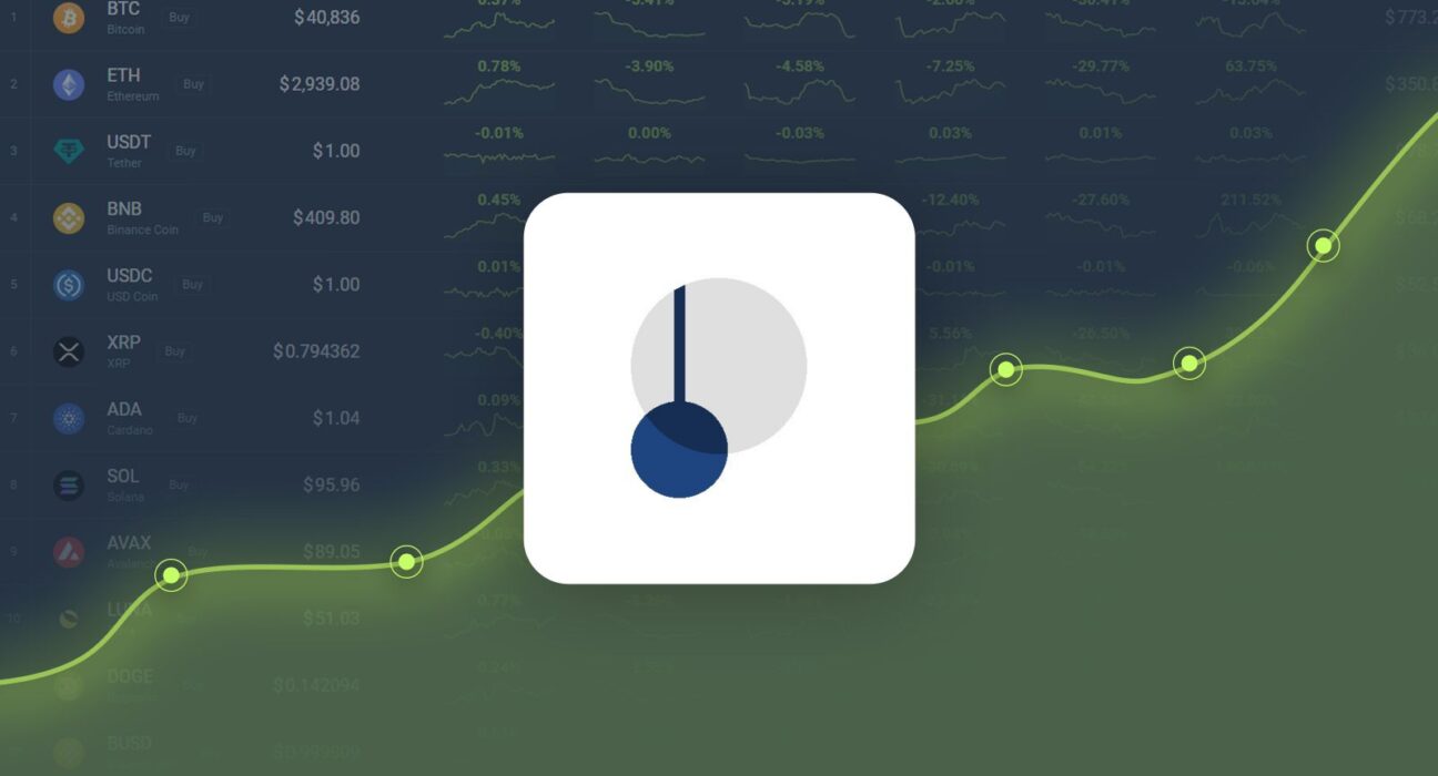 Pendle Gained 27.02% in Last Month and is Predicted to Reach $5.23 By Oct 19, 2024