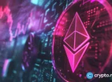Red alert as Ethereum price forms several dangerous patterns