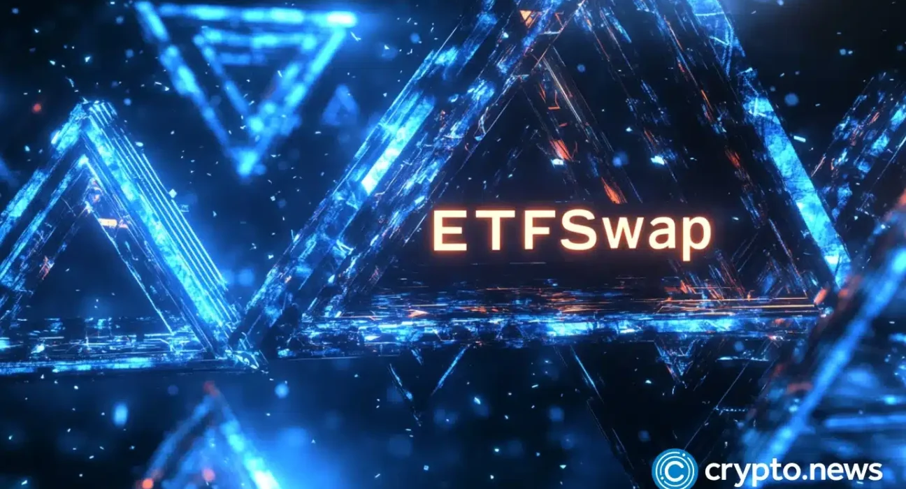 Saudi billionaire fuels ETFSwap presale excitement with $5 million bet