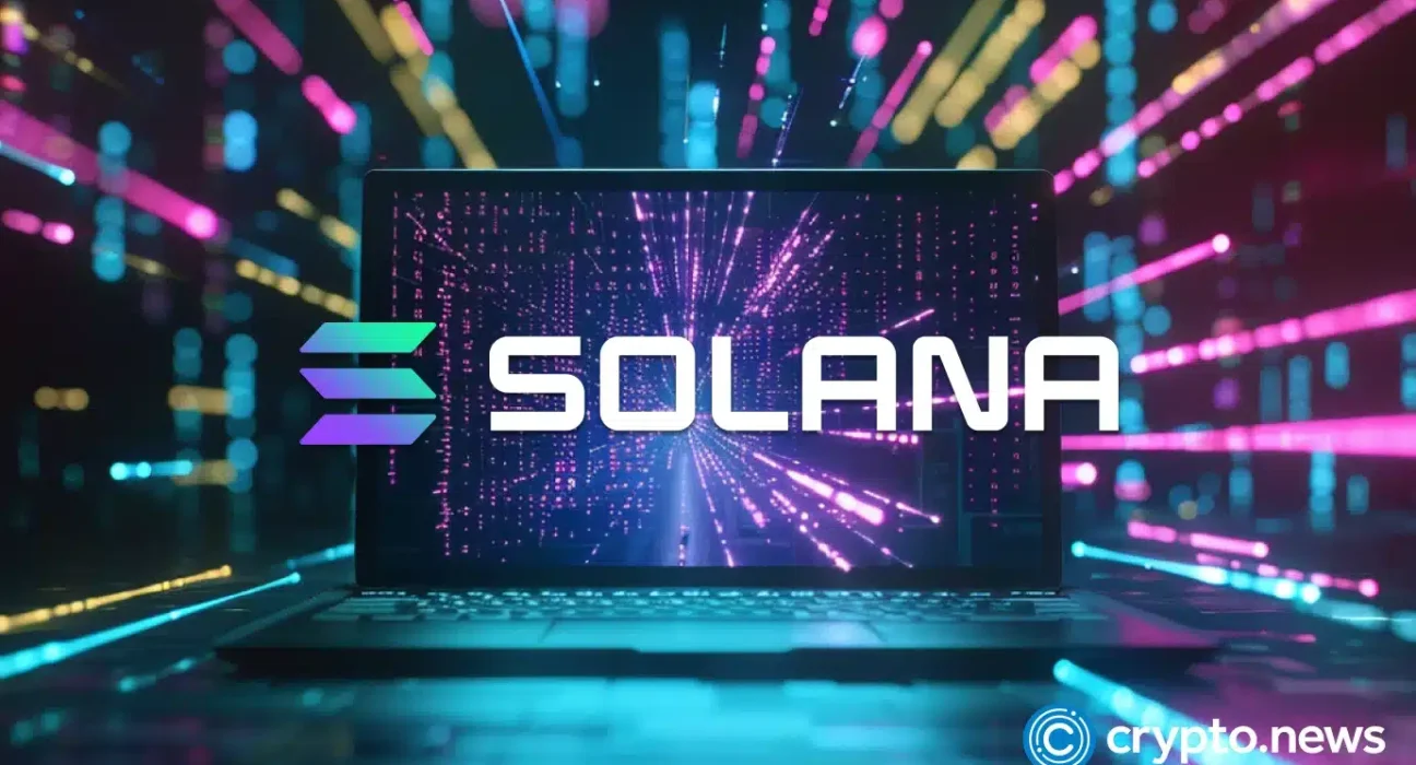 Solana price is ripe for a breakout as ecosystem booms