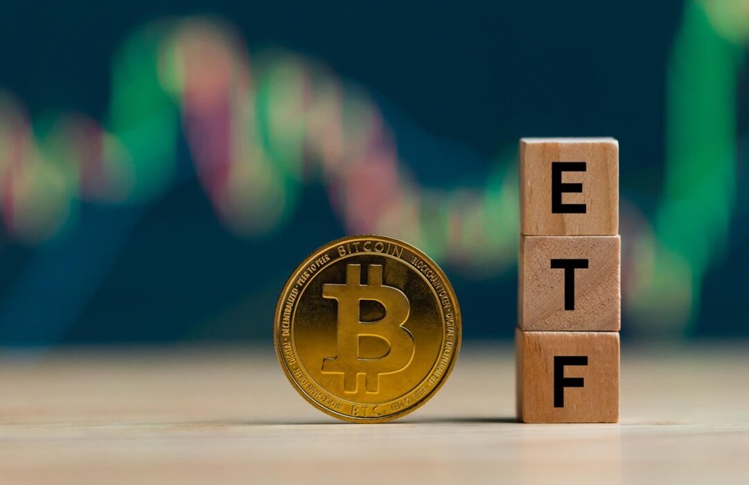 Spot Bitcoin ETFs Back To Positive Returns With $308 Million Inflows