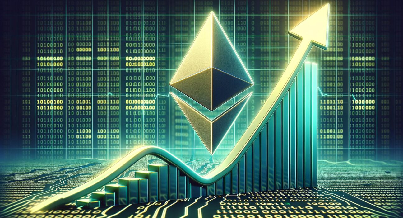 Standard Chartered Analysts Says Ethereum Price Will Reach $10,000 If This Happens