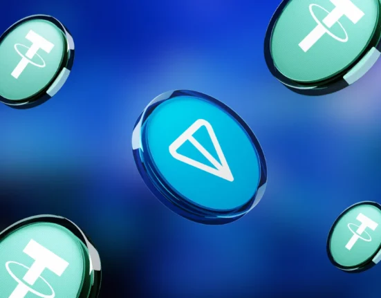 TON blockchain stablecoin supply increases by 25% since Pavel’s arrest